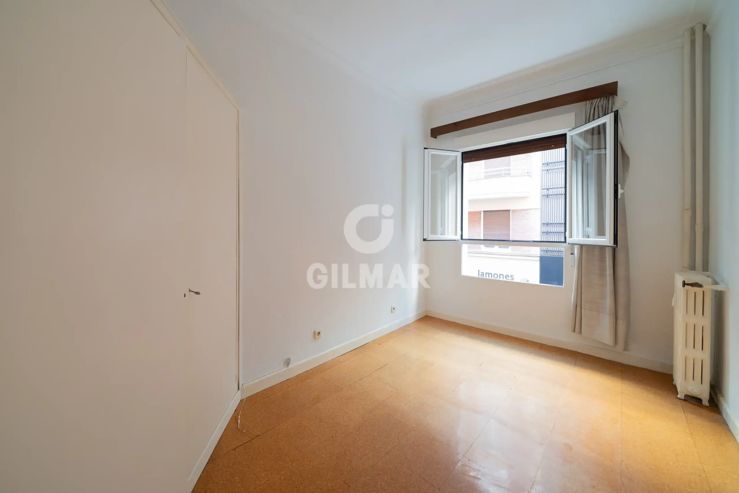 Piso en Almagro - Madrid