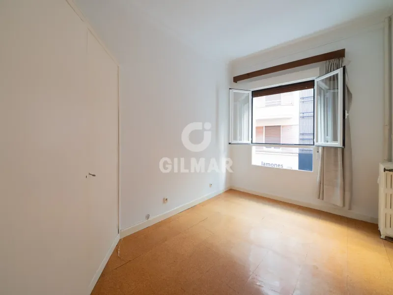 Piso en Almagro - Madrid