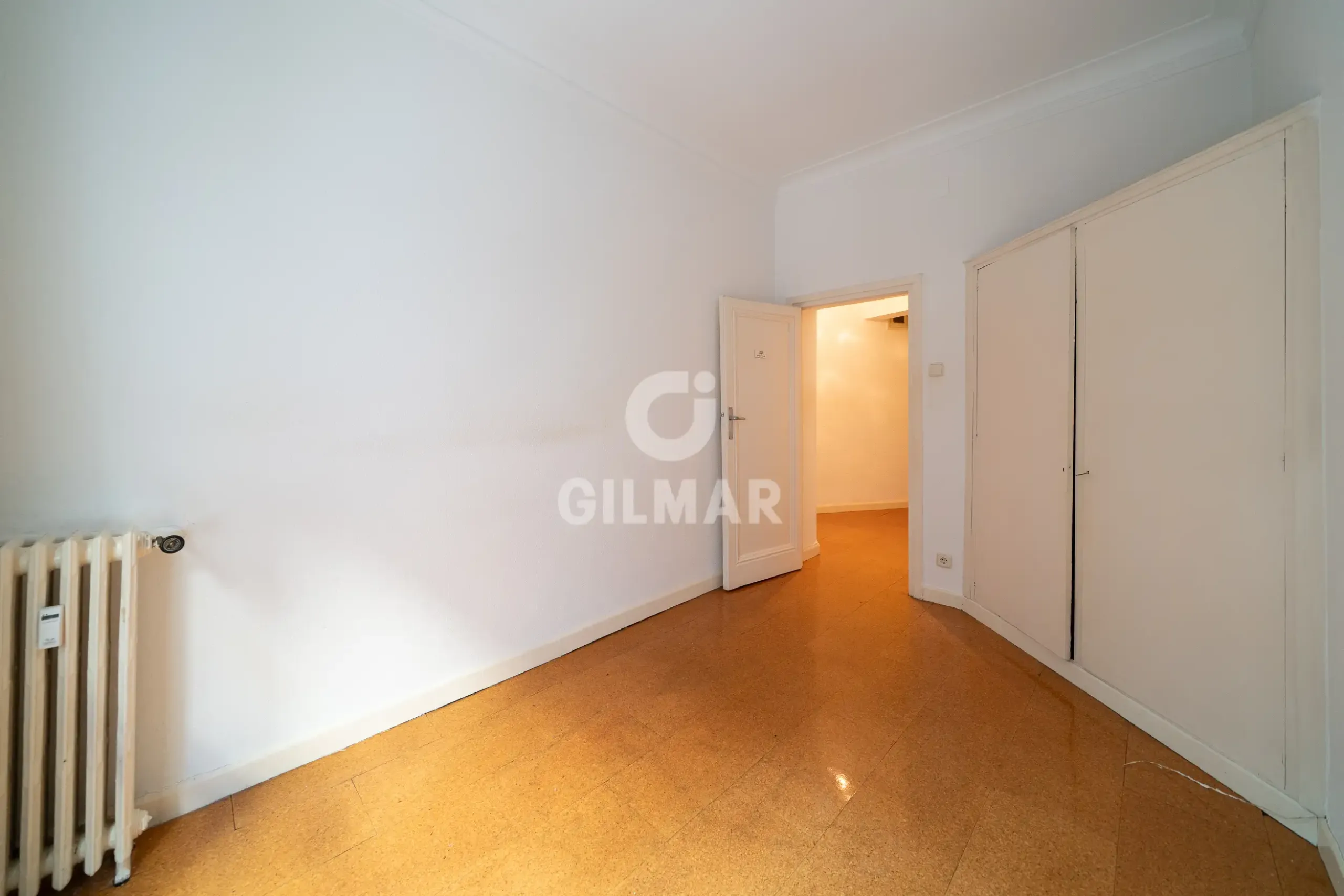 Piso en Almagro - Madrid