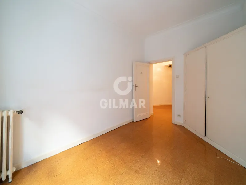 Piso en Almagro - Madrid
