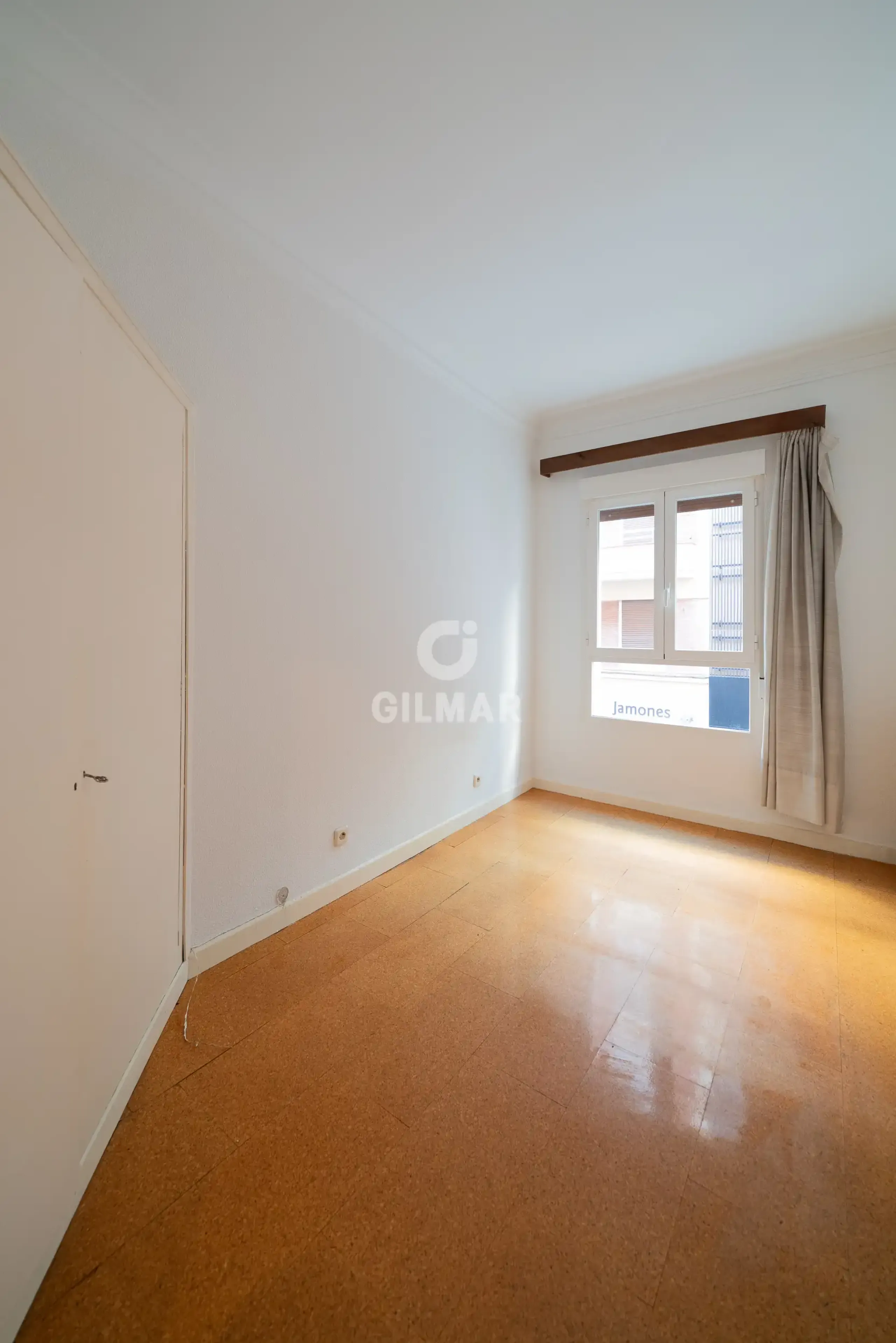 Piso en Almagro - Madrid
