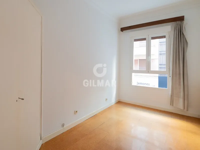 Piso en Almagro - Madrid