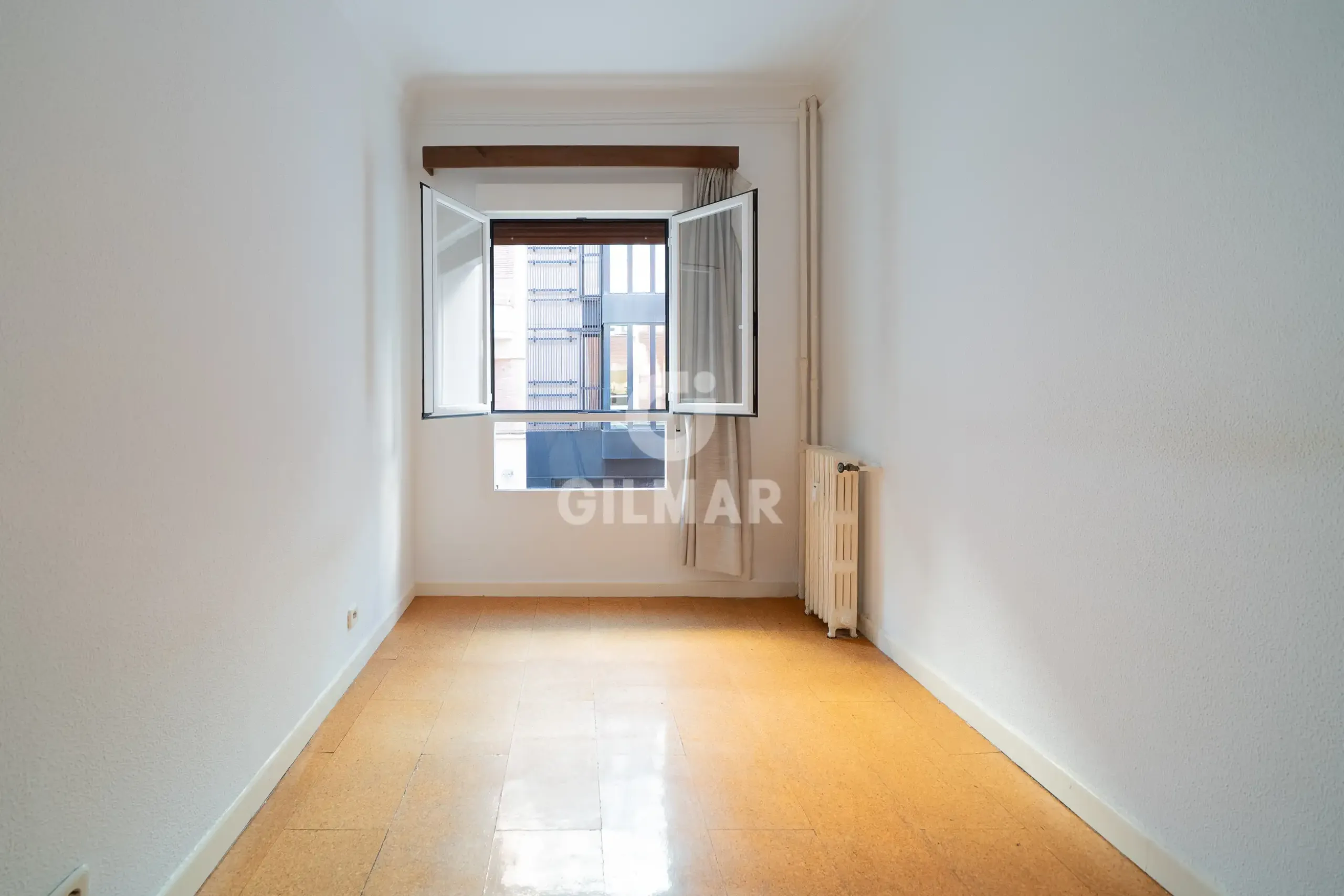 Piso en Almagro - Madrid