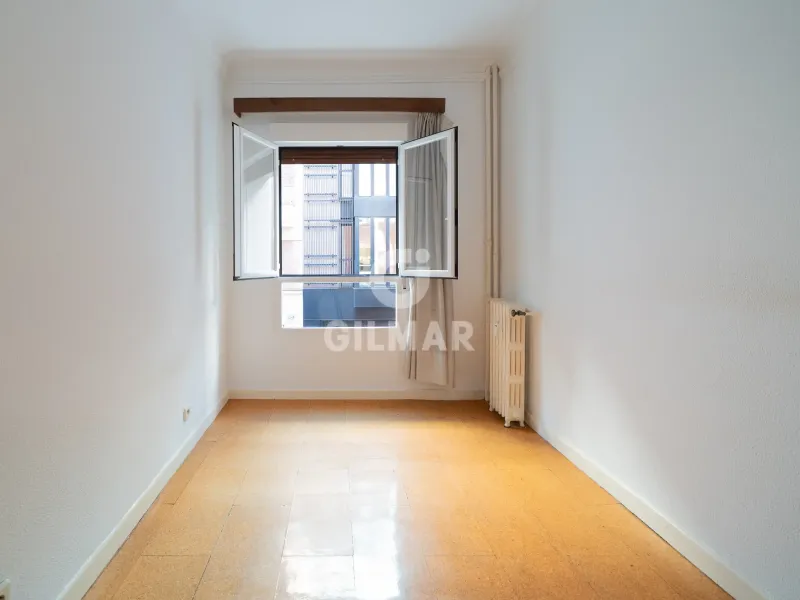 Piso en Almagro - Madrid