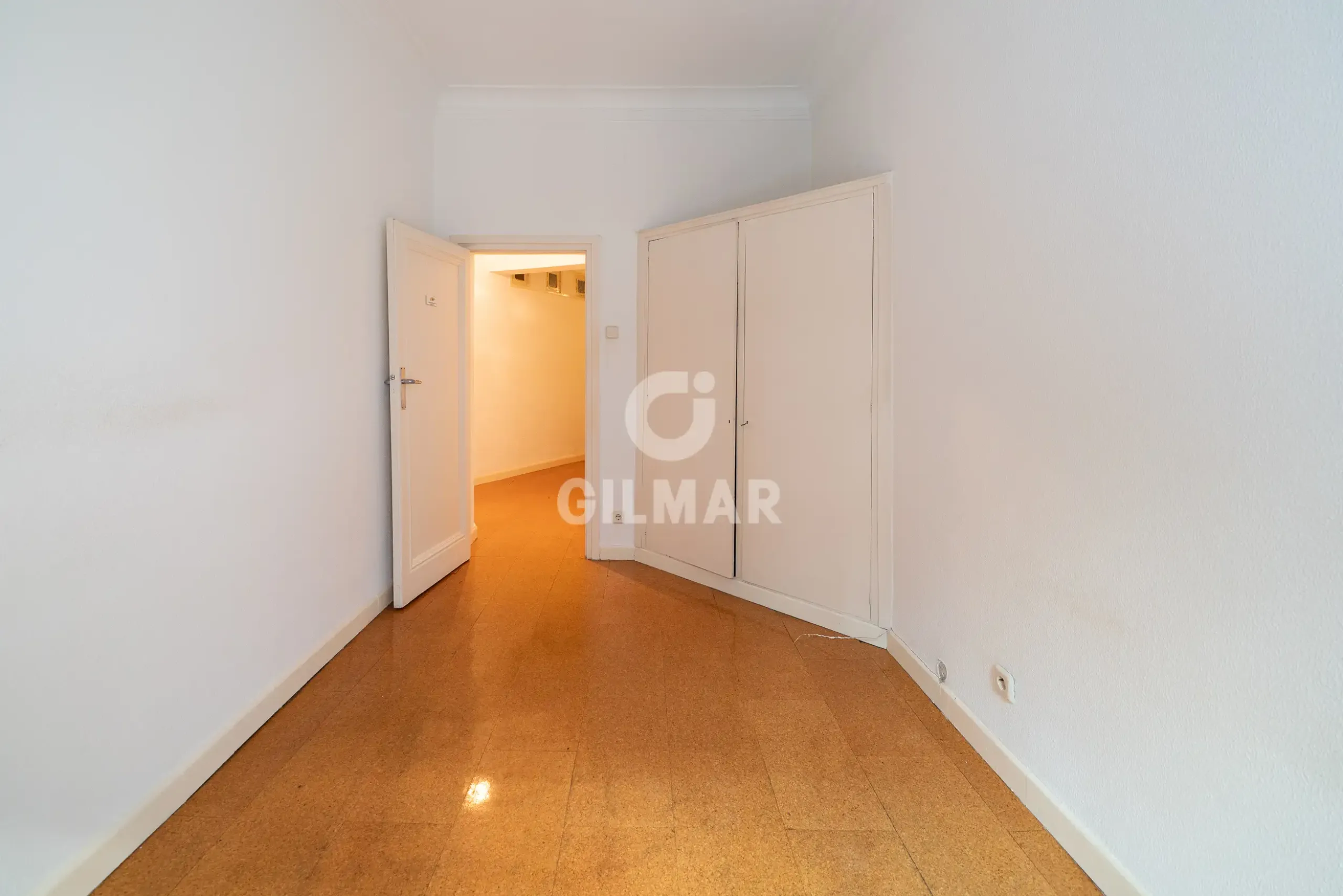 Piso en Almagro - Madrid