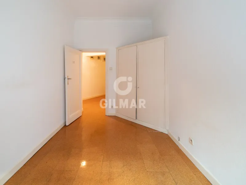 Piso en Almagro - Madrid