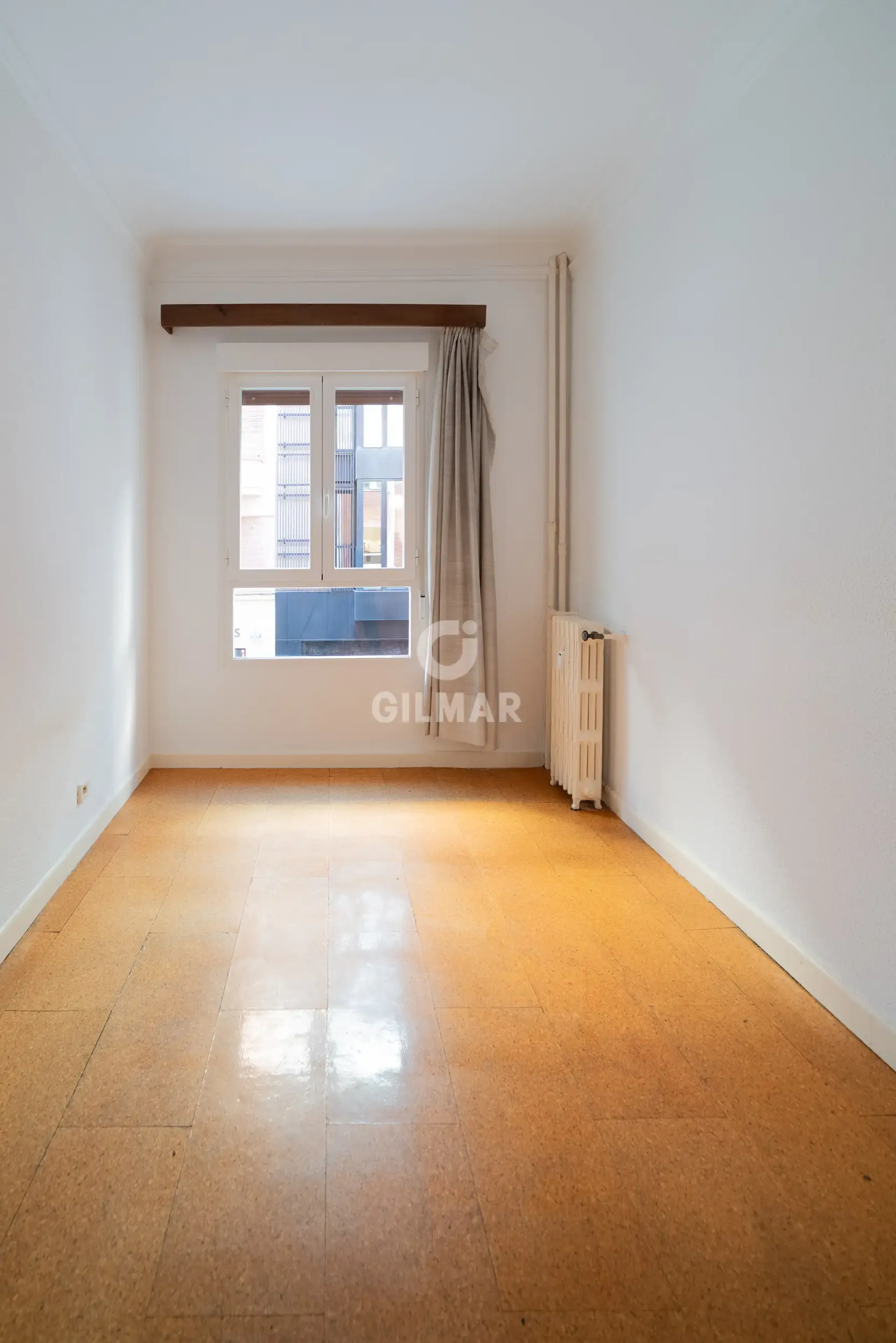 Piso en Almagro - Madrid