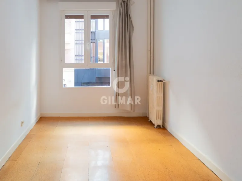 Piso en Almagro - Madrid