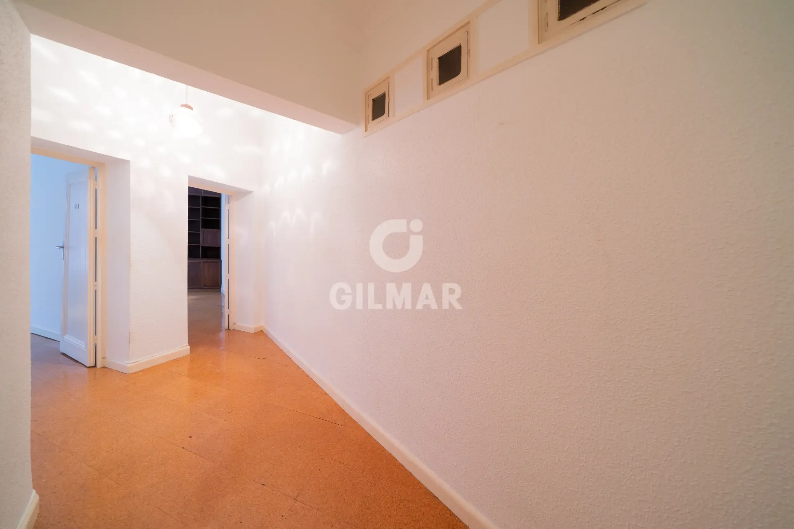 Piso en Almagro - Madrid