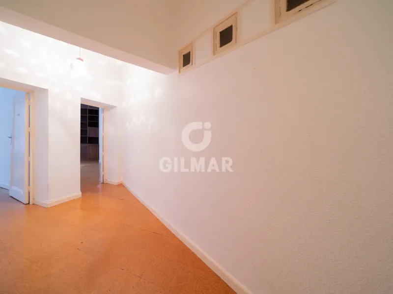 Piso en Almagro - Madrid