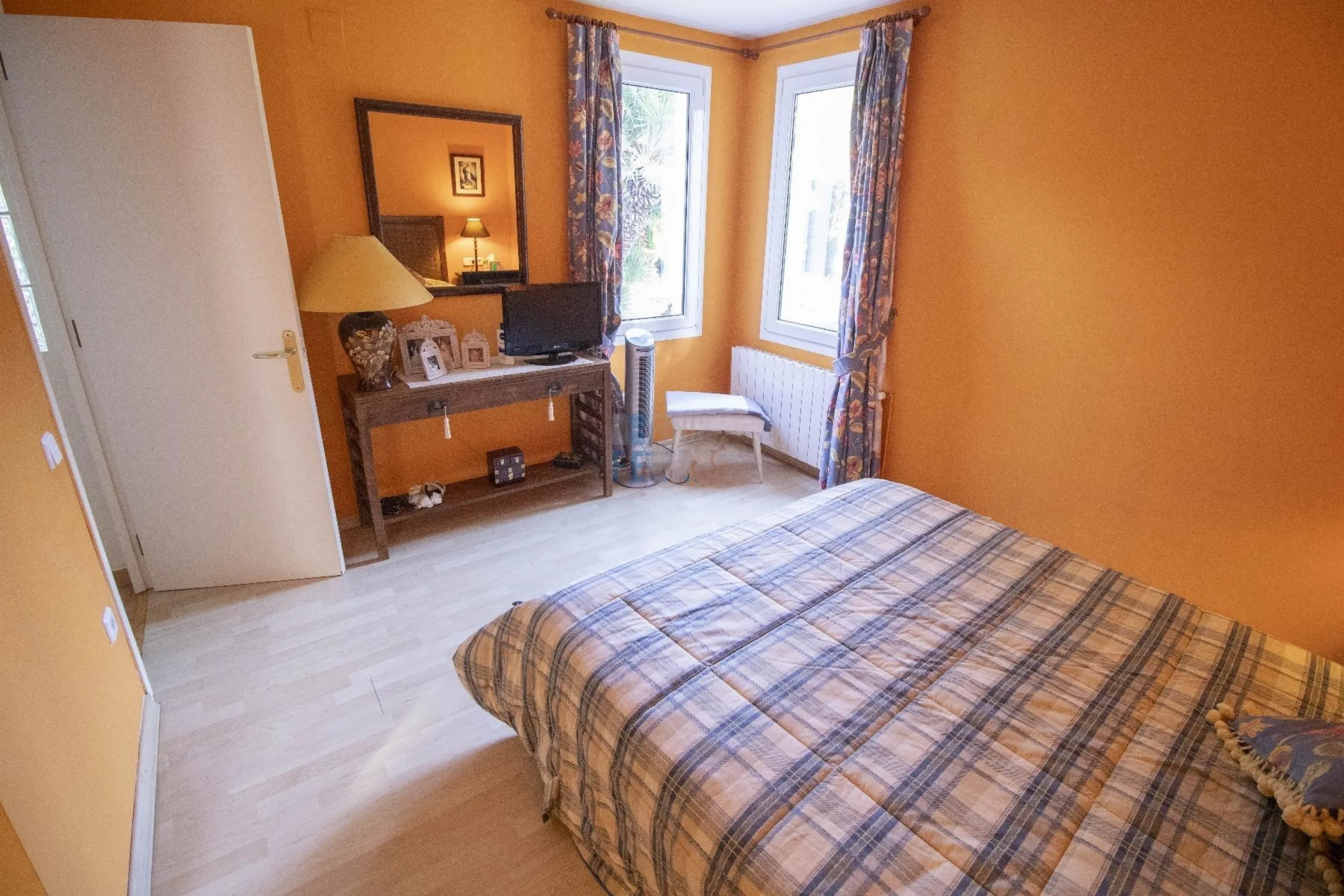 Spacious Family Home with Garden, Terraces and Pool in Coma-Ruga, Costa Dorada