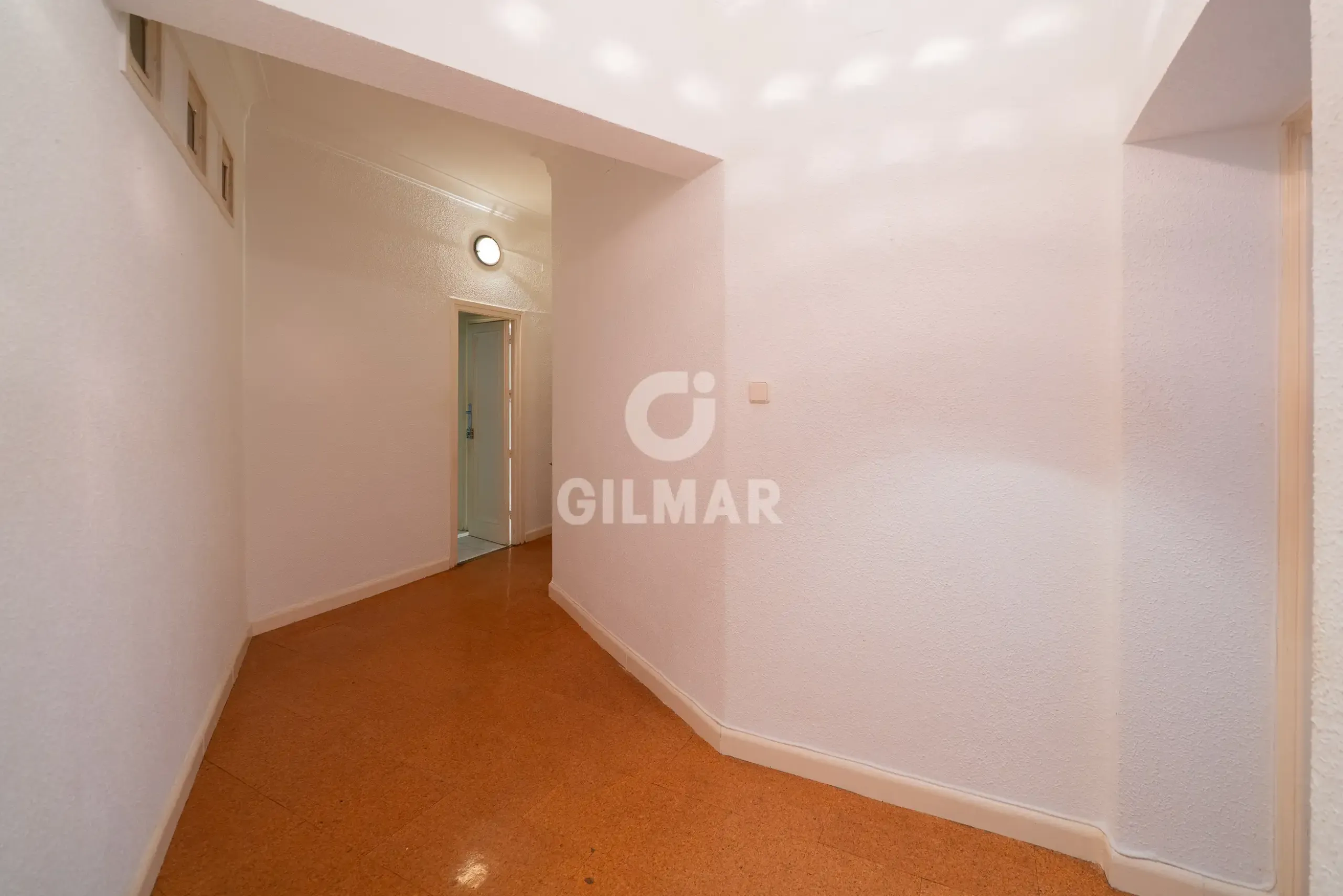 Piso en Almagro - Madrid