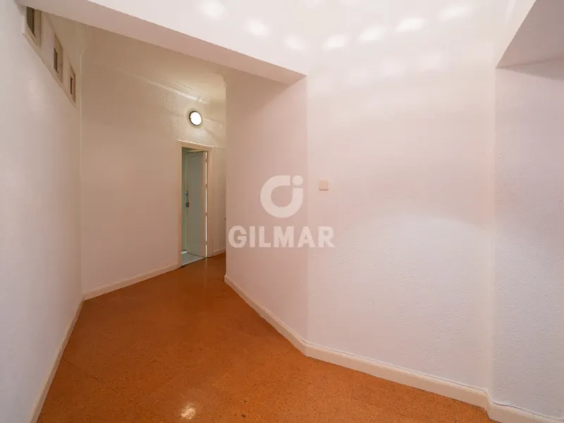 Piso en Almagro - Madrid