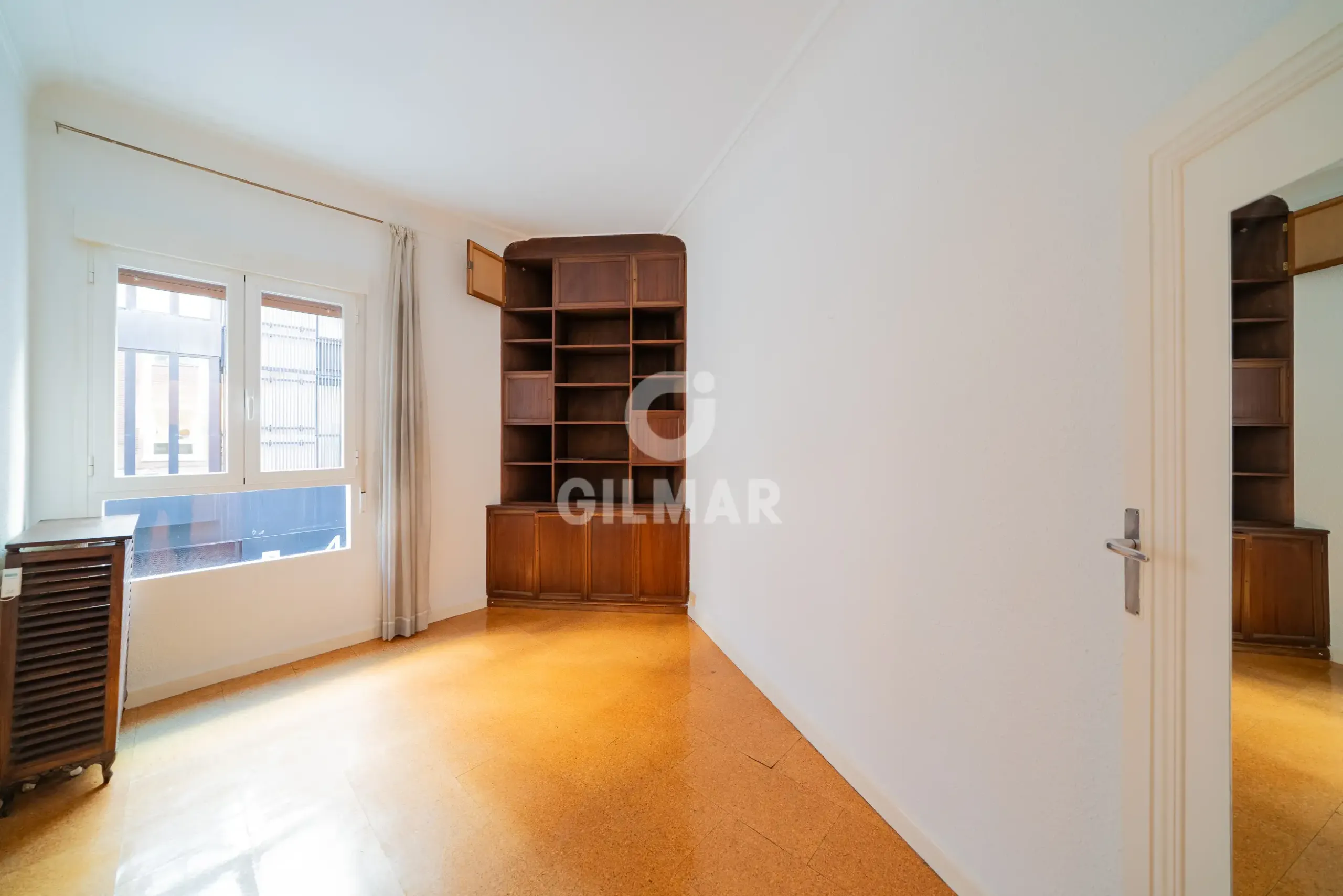 Piso en Almagro - Madrid