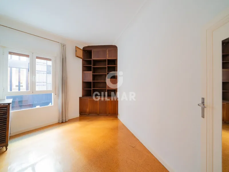 Piso en Almagro - Madrid