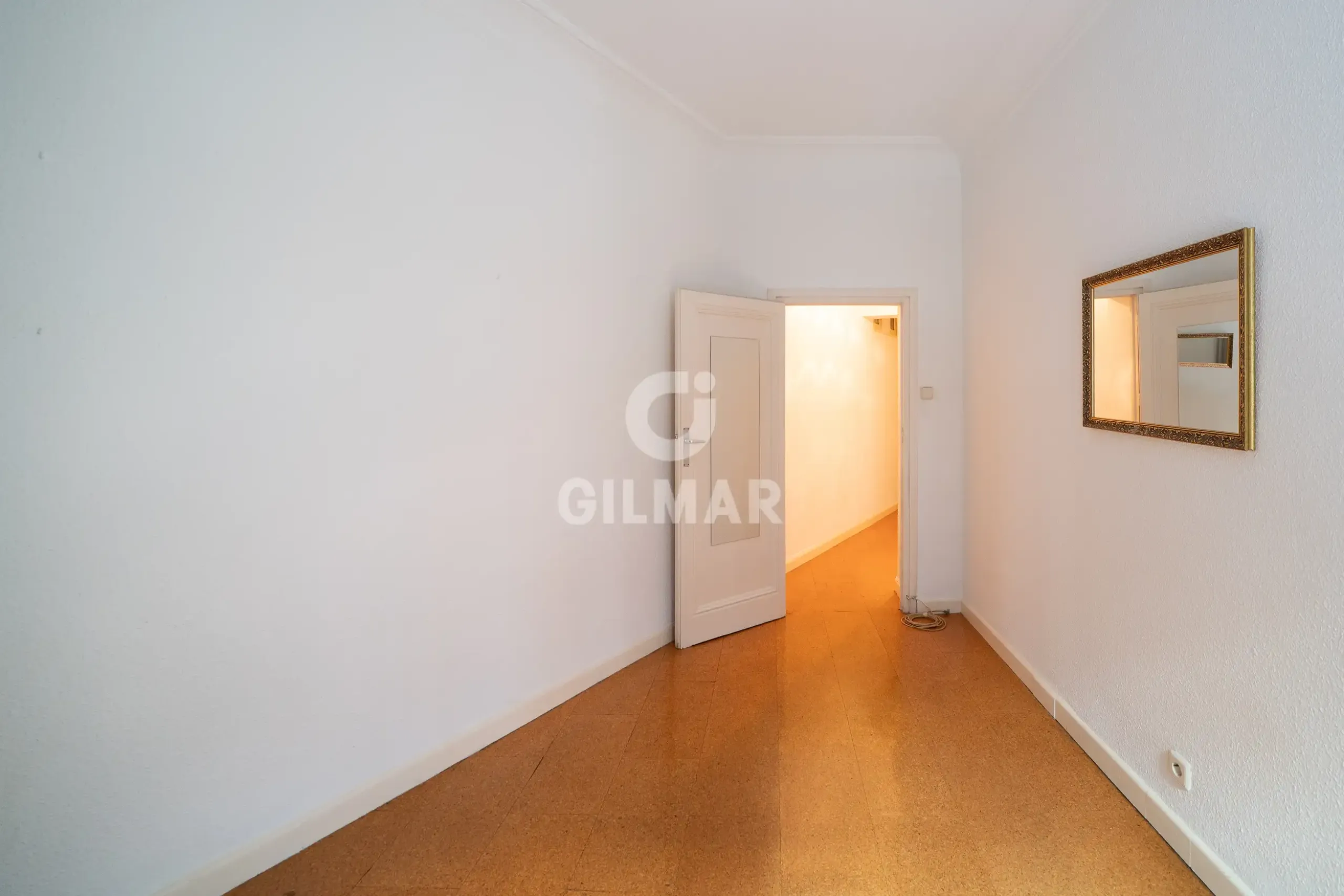 Piso en Almagro - Madrid