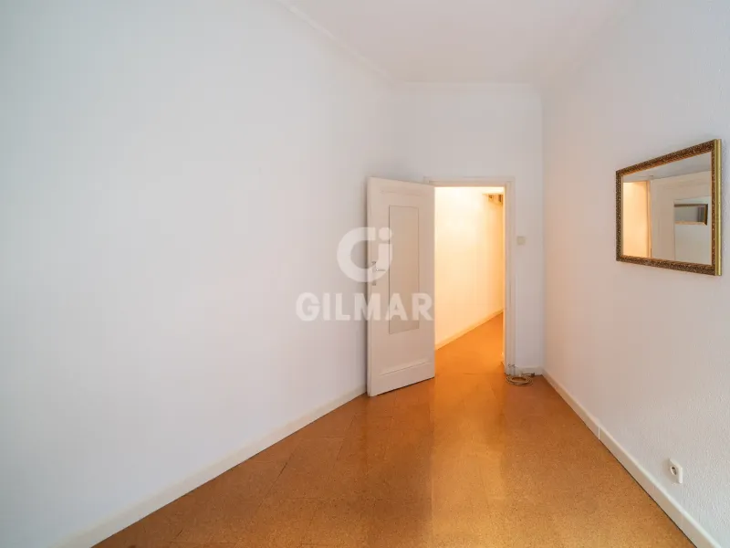 Piso en Almagro - Madrid