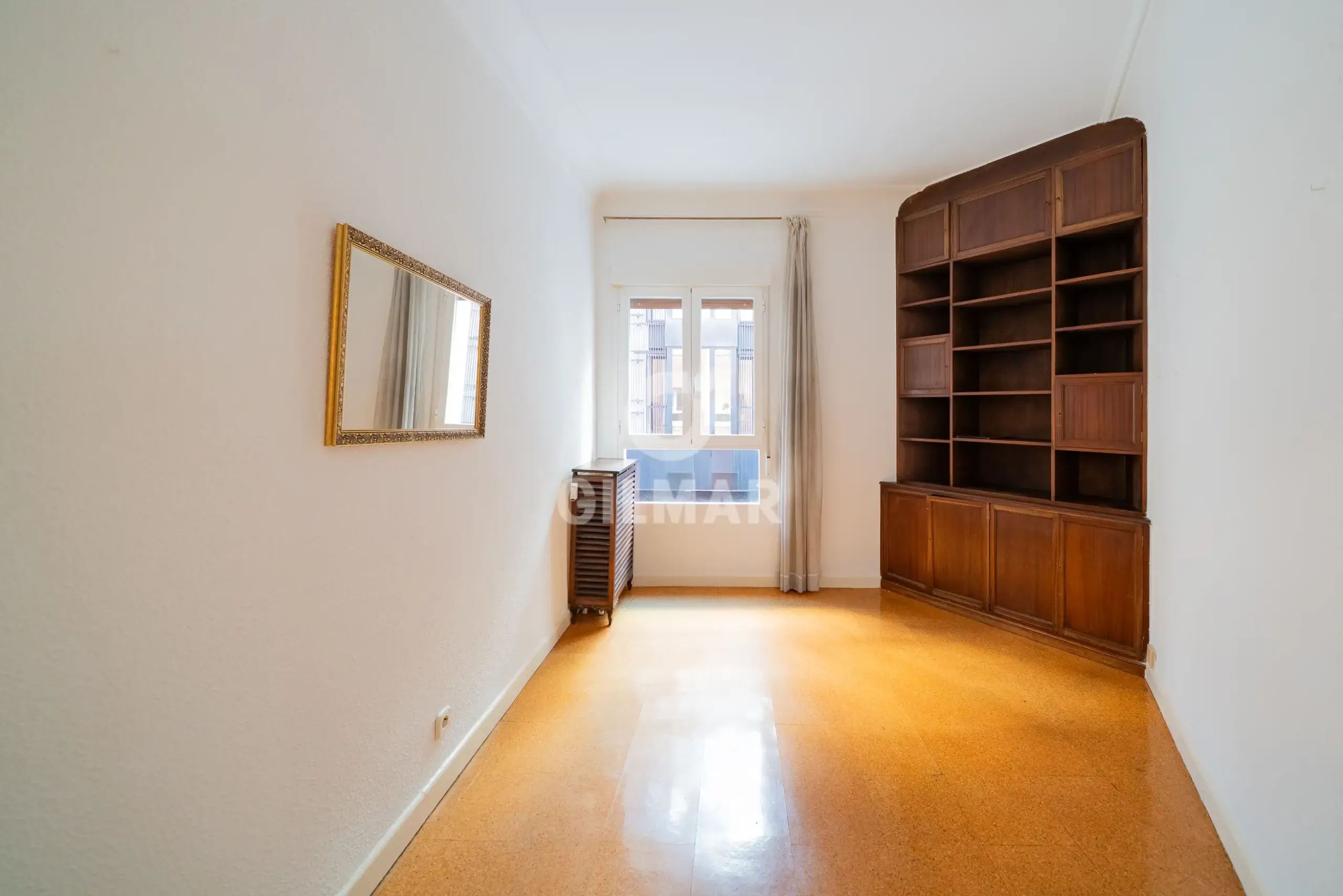 Piso en Almagro - Madrid