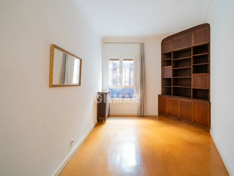 Piso en Almagro - Madrid