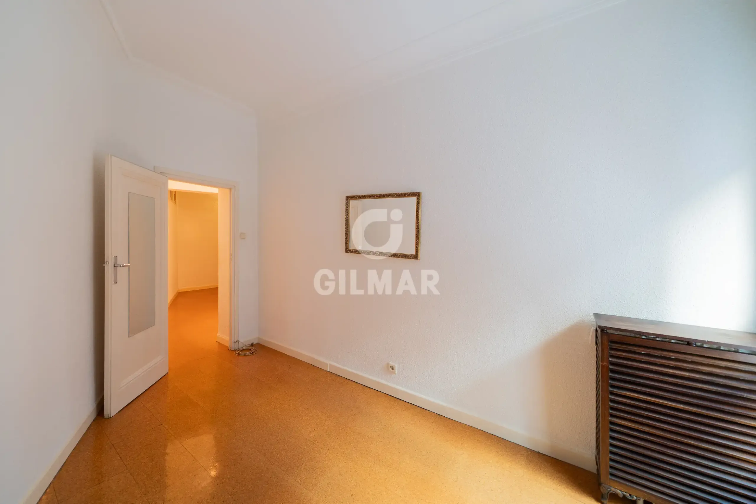 Piso en Almagro - Madrid