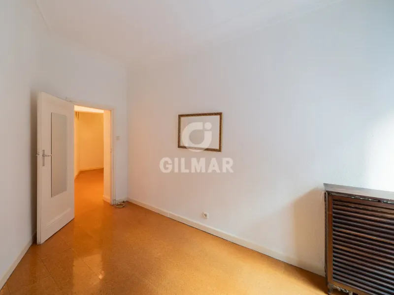 Piso en Almagro - Madrid