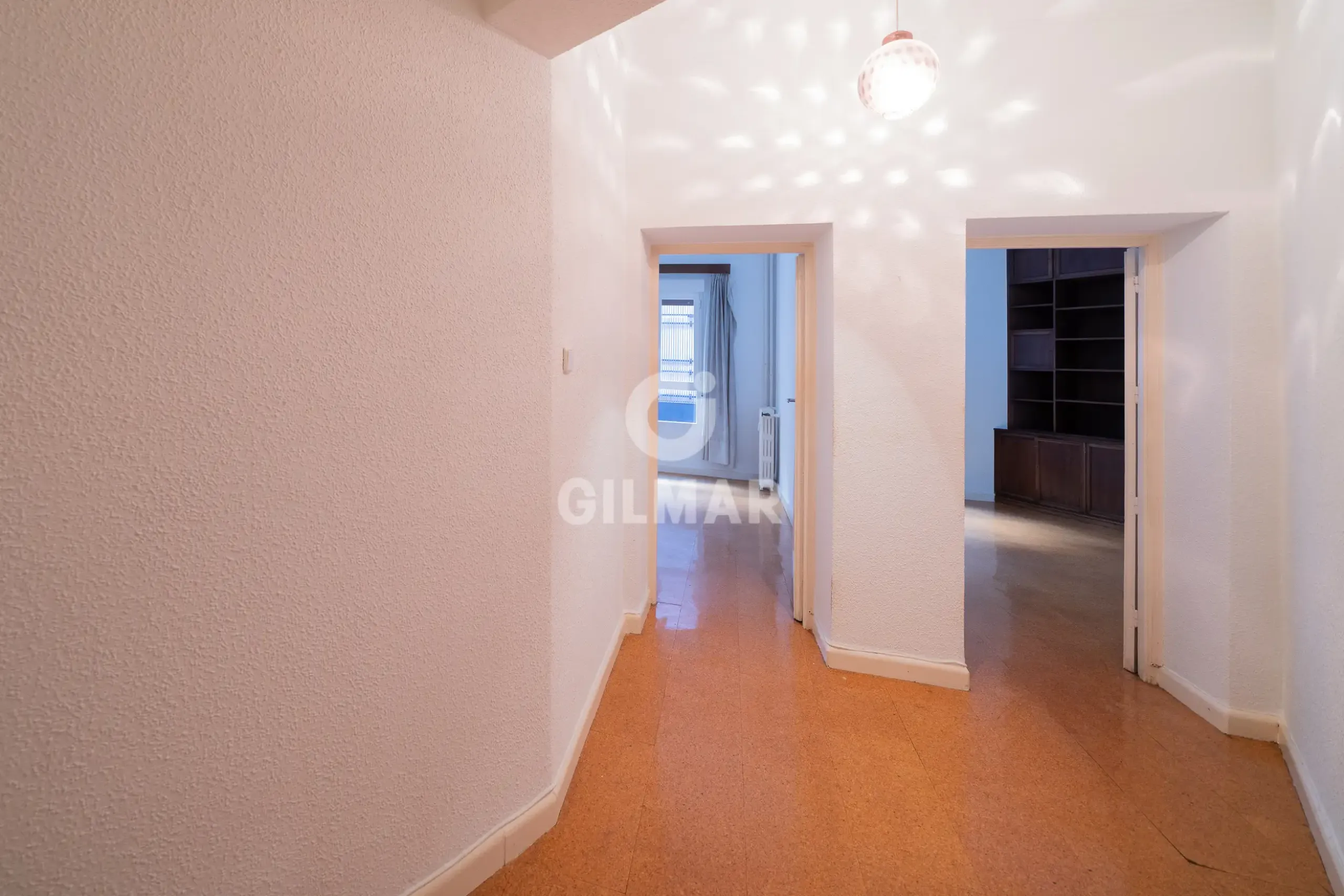 Piso en Almagro - Madrid