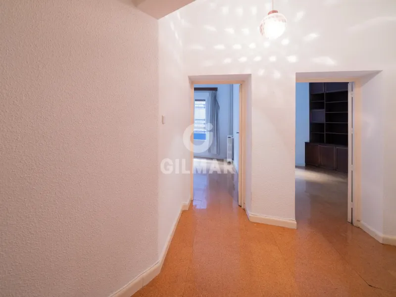 Piso en Almagro - Madrid