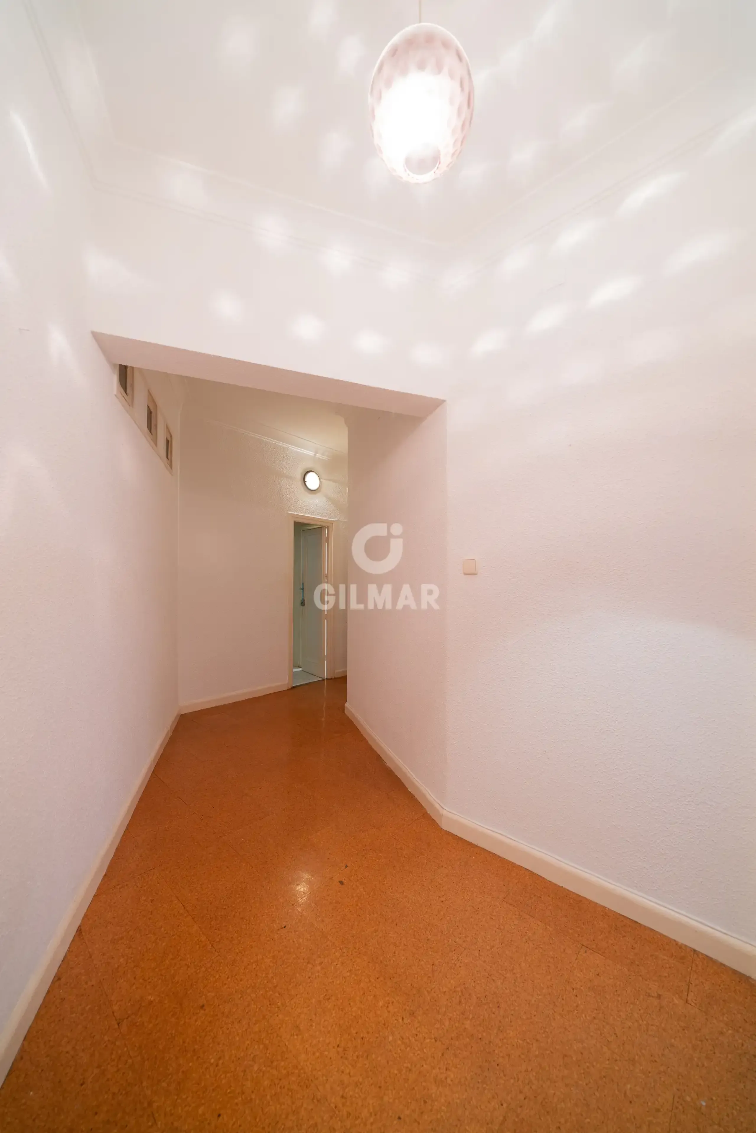 Piso en Almagro - Madrid