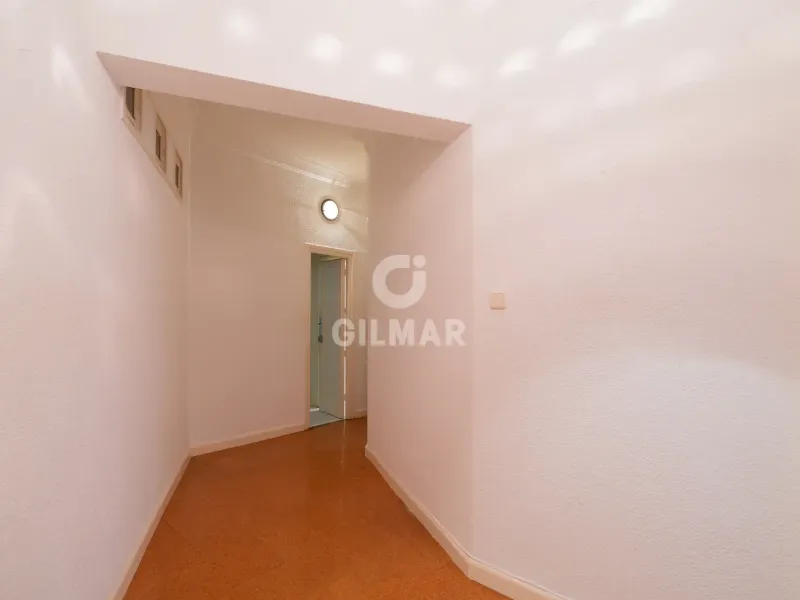 Piso en Almagro - Madrid