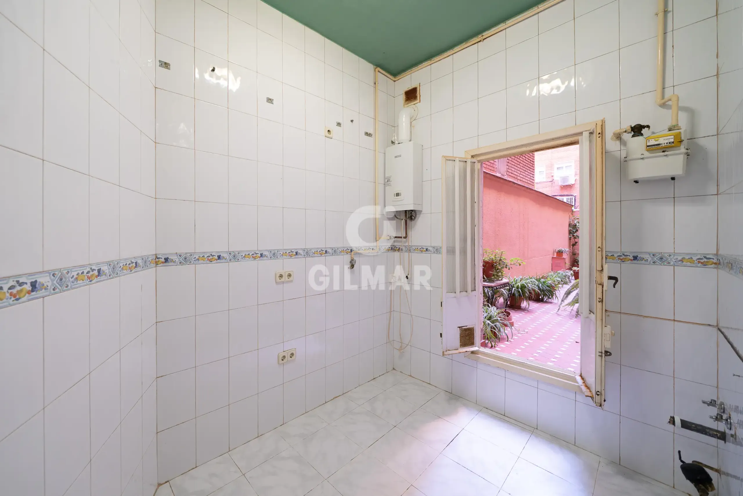 Piso en Almagro - Madrid