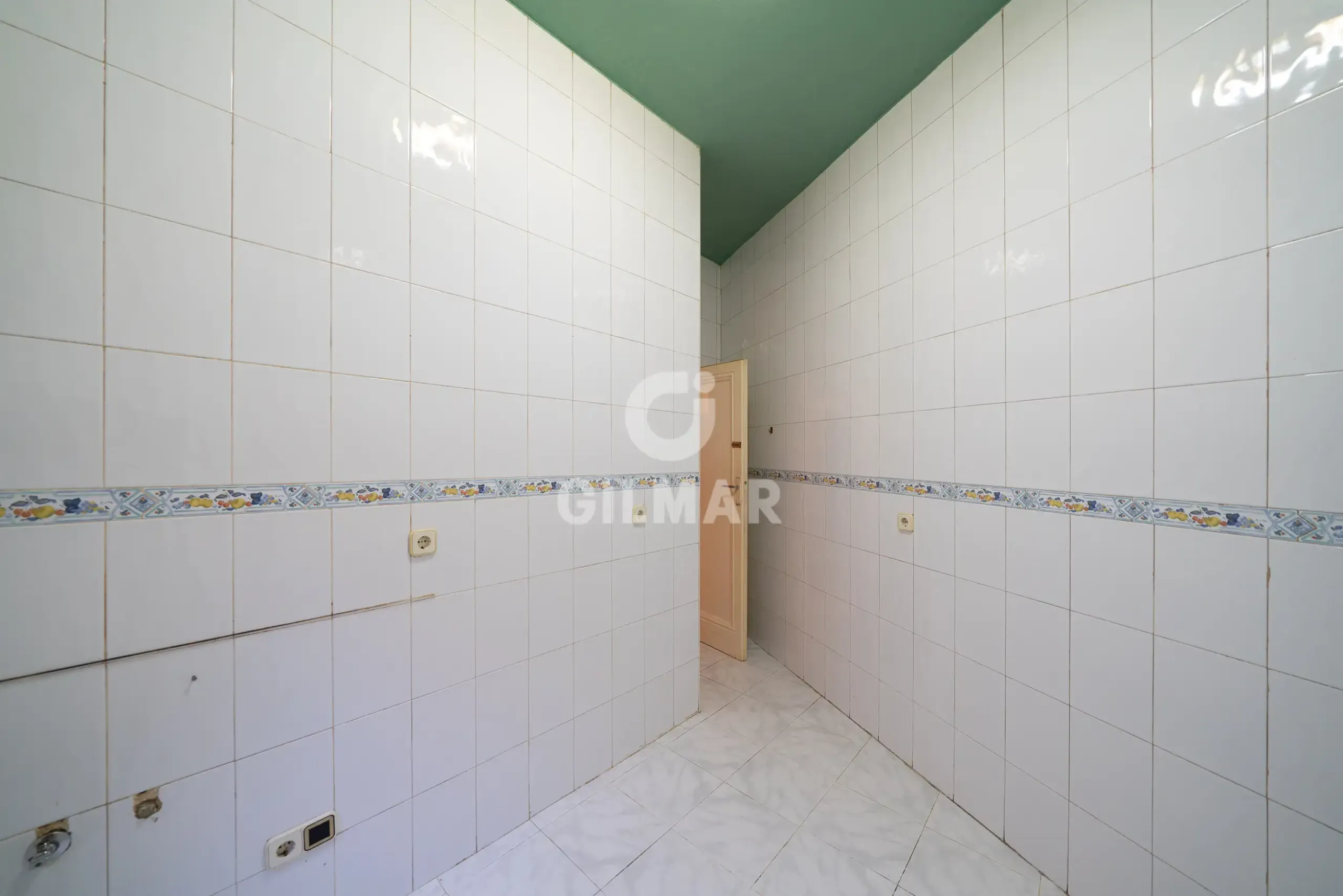 Piso en Almagro - Madrid