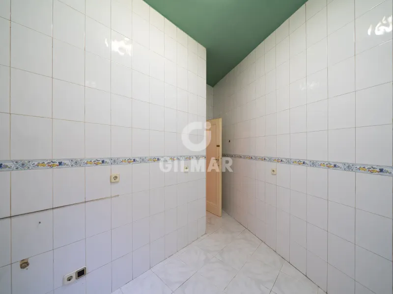 Piso en Almagro - Madrid