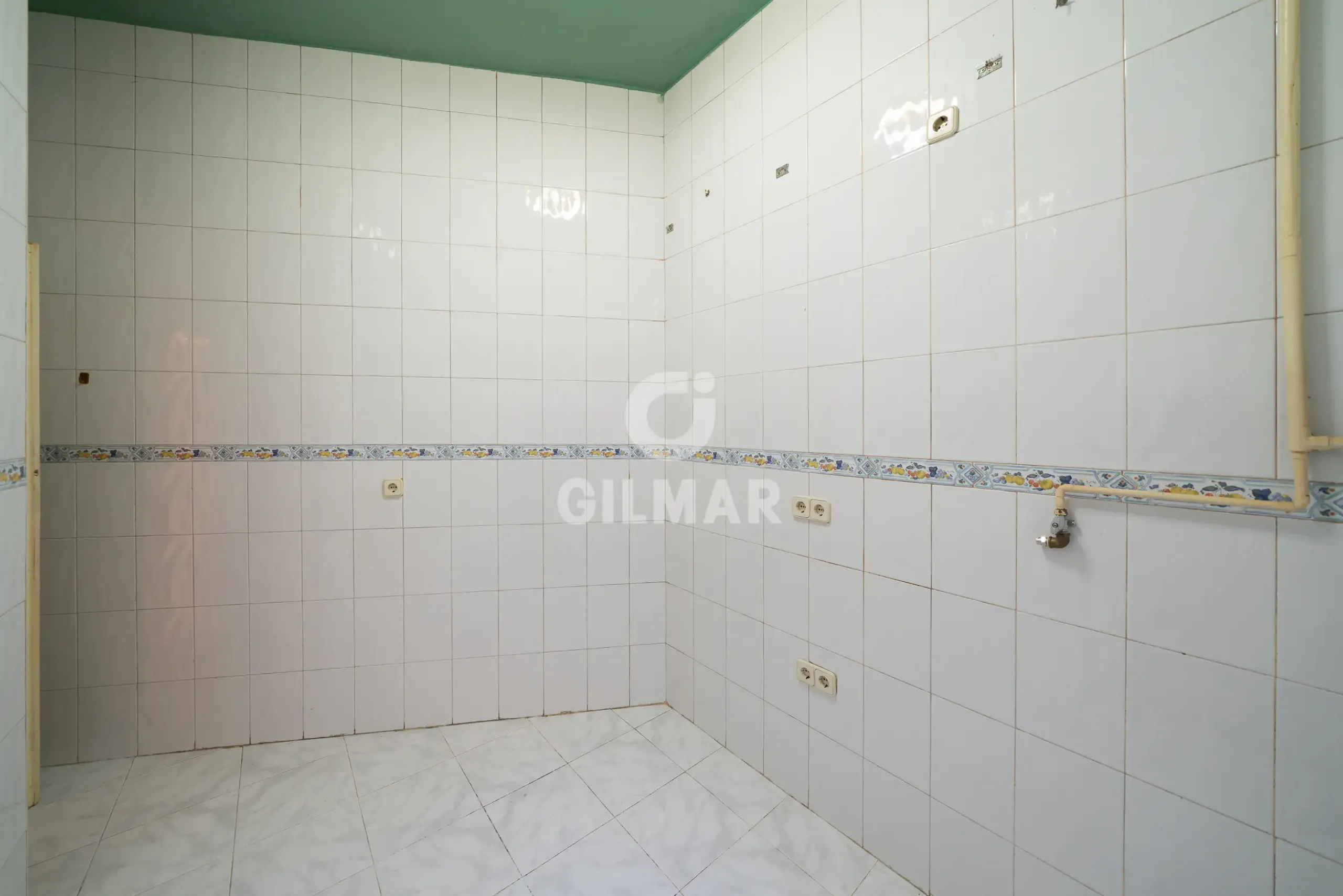 Piso en Almagro - Madrid