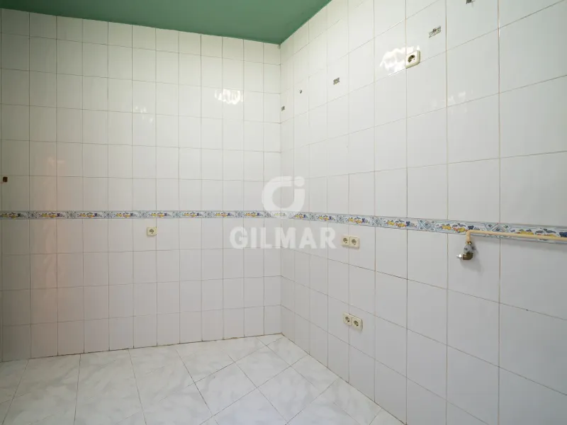 Piso en Almagro - Madrid