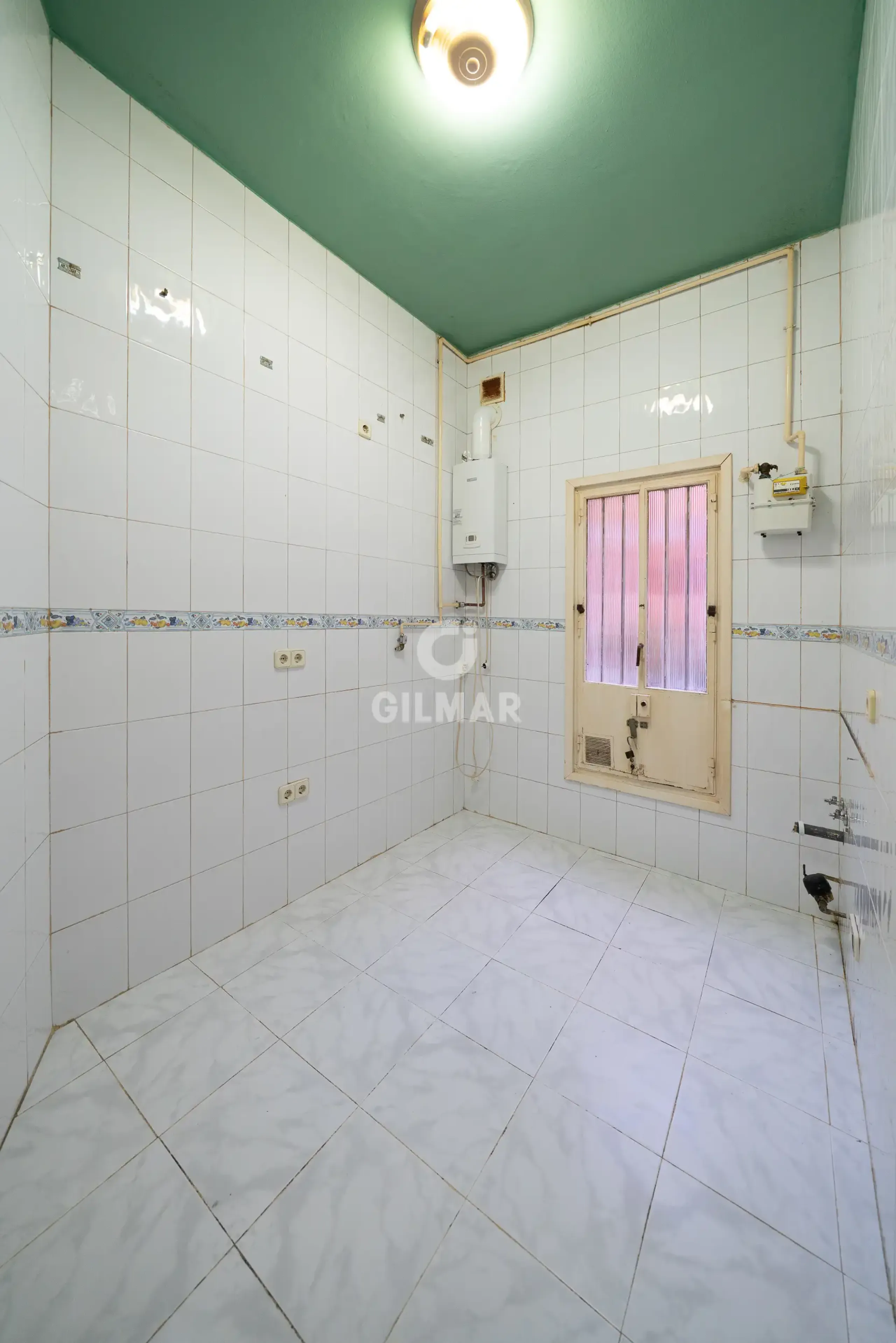 Piso en Almagro - Madrid