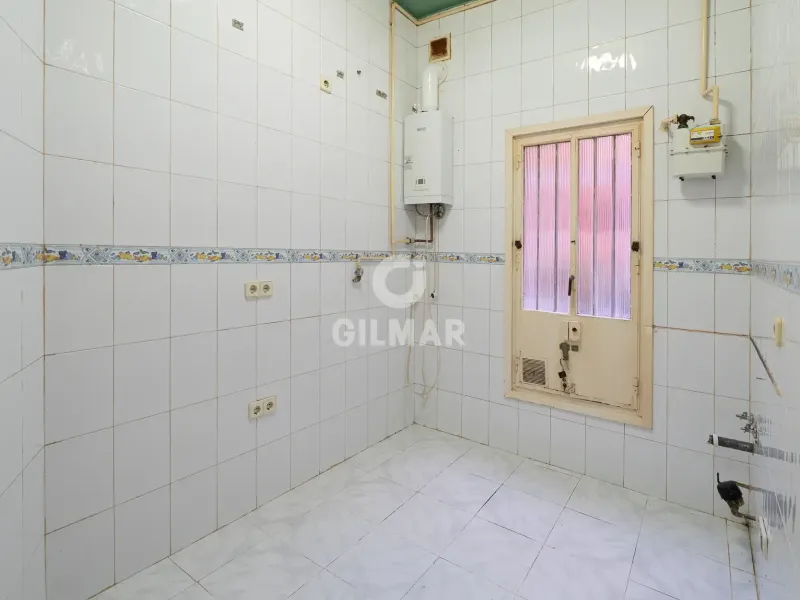 Piso en Almagro - Madrid