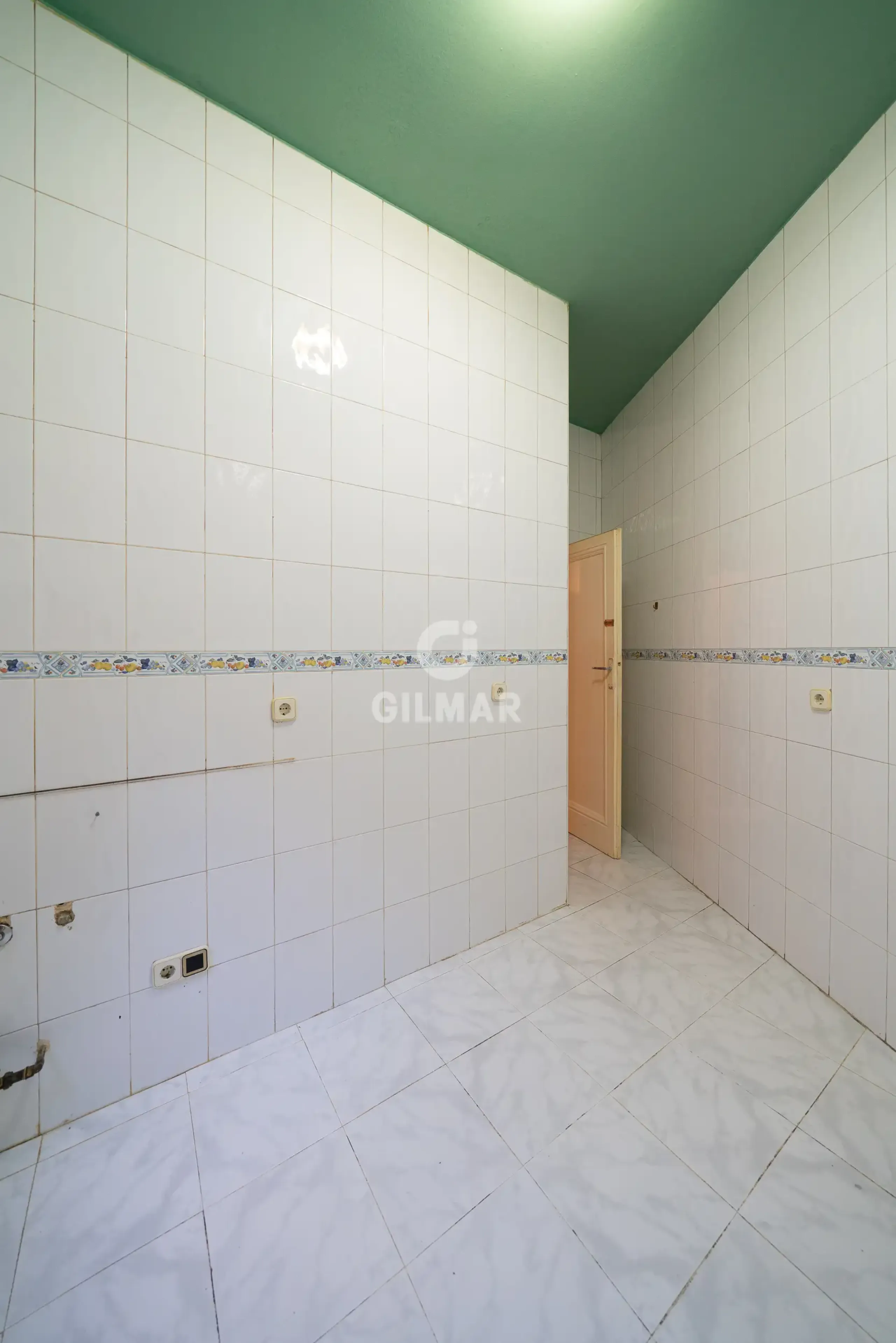 Piso en Almagro - Madrid