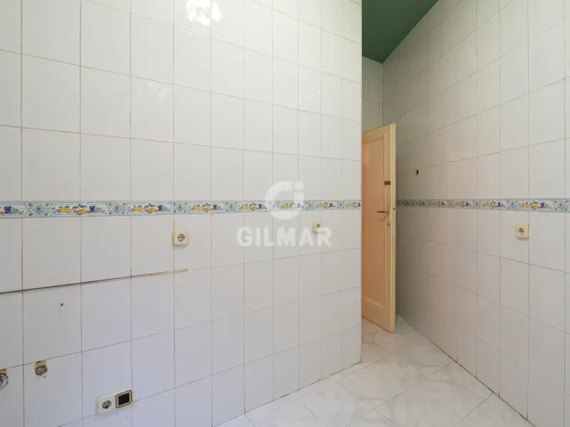 Piso en Almagro - Madrid