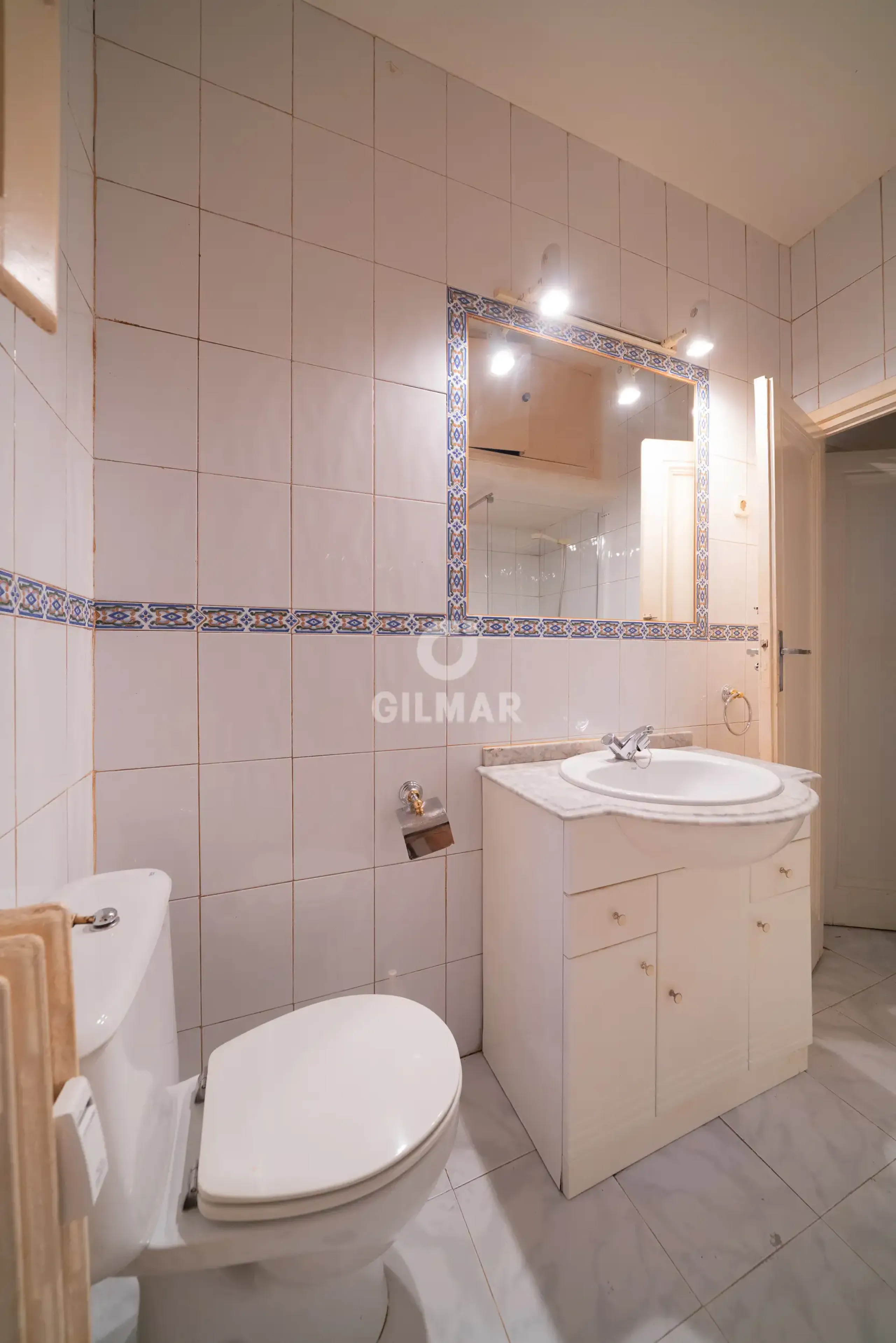 Piso en Almagro - Madrid