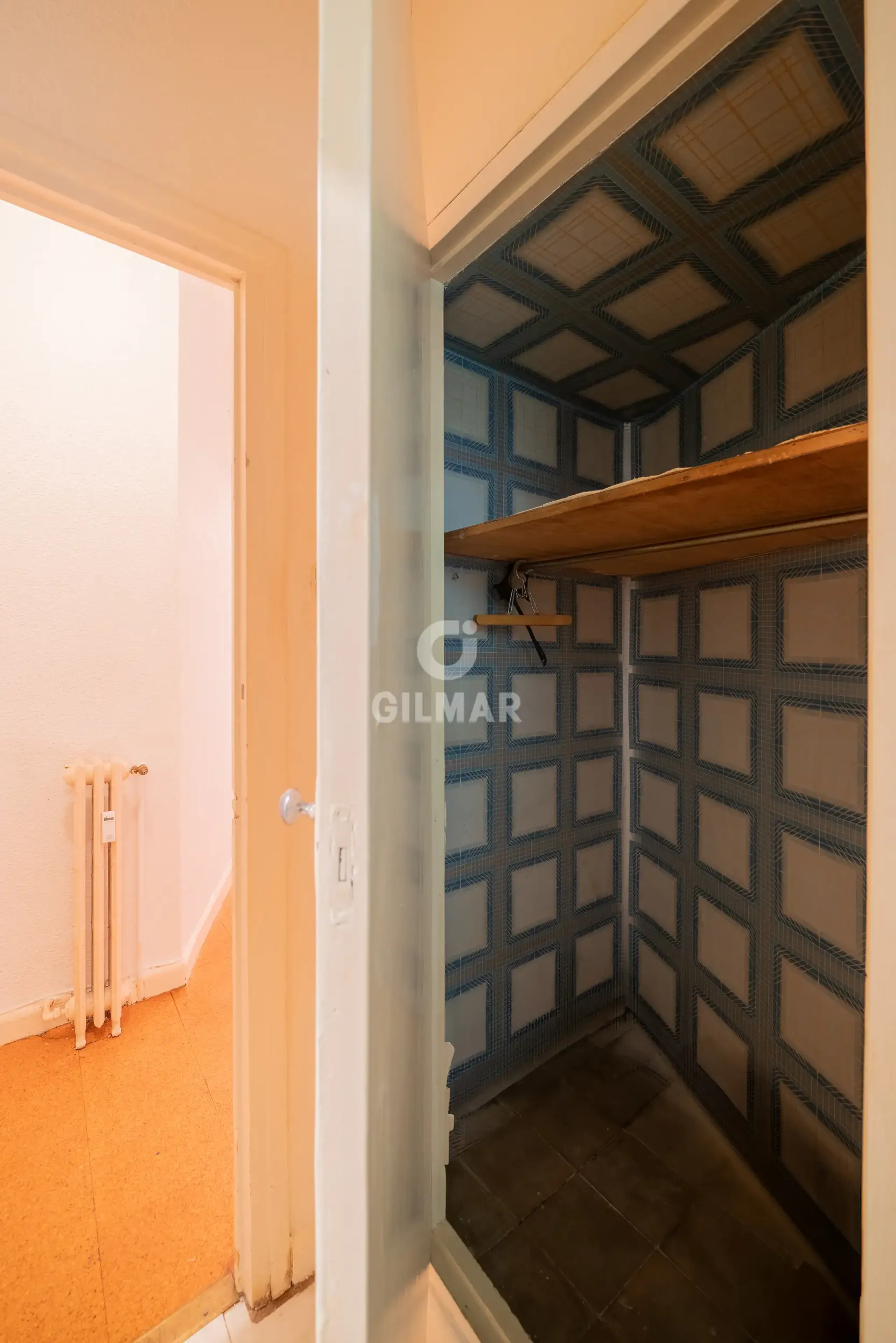 Piso en Almagro - Madrid