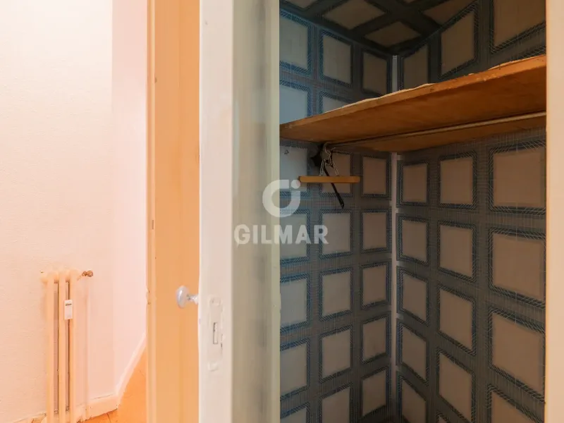 Piso en Almagro - Madrid
