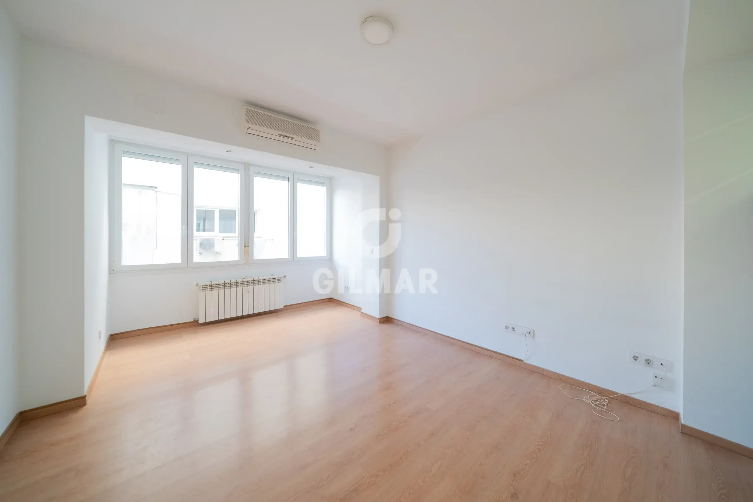 Piso en Almagro - Madrid