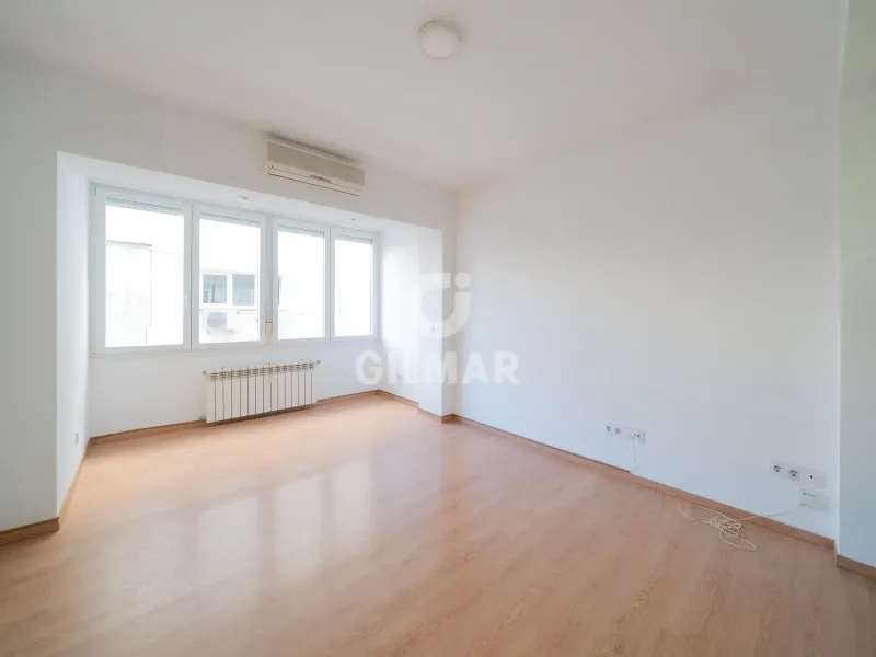 Piso en Almagro - Madrid