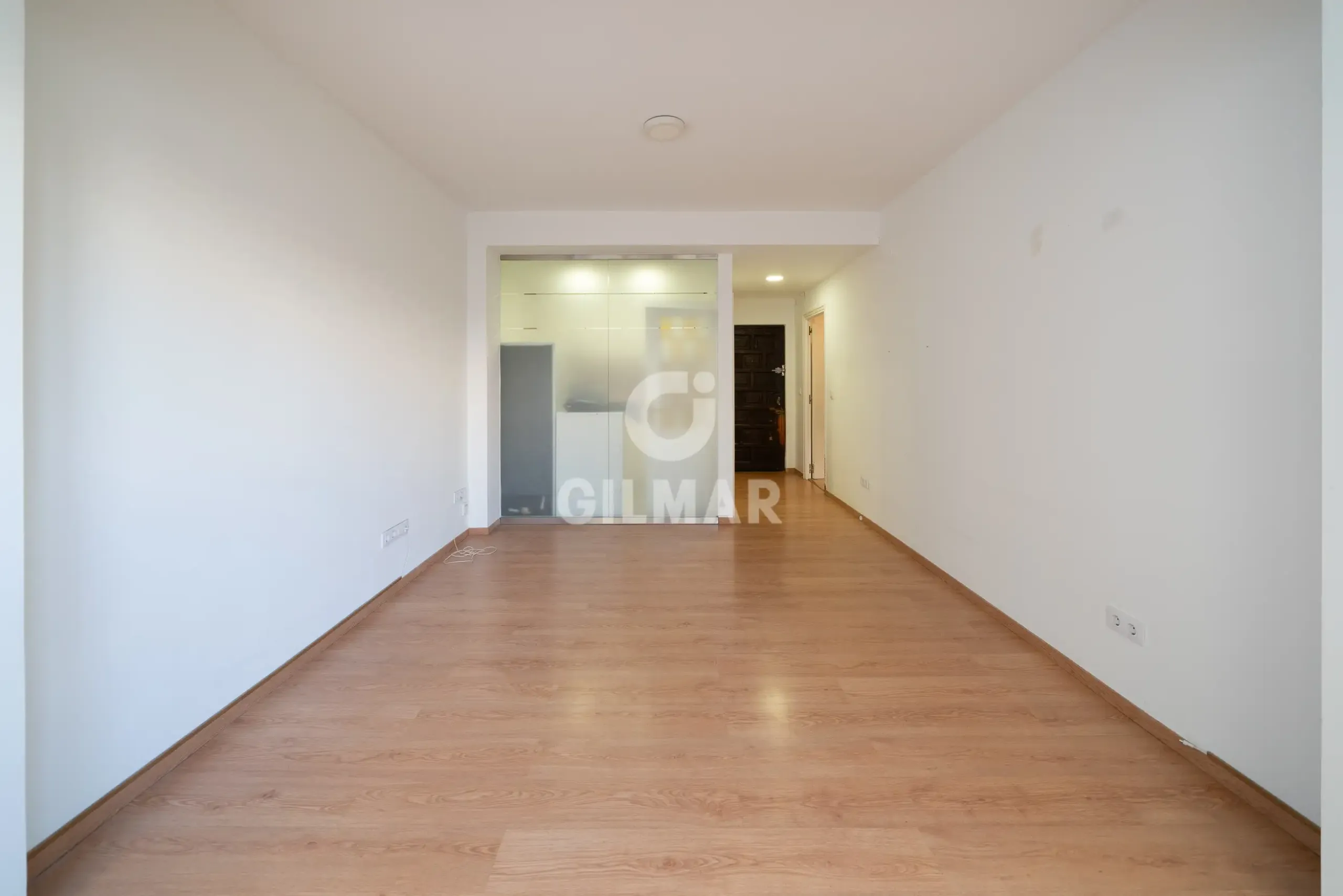 Piso en Almagro - Madrid
