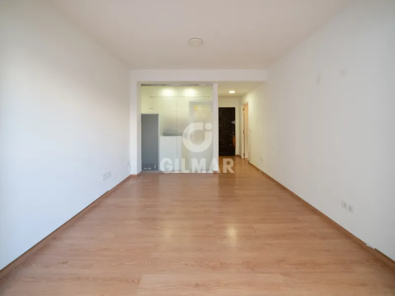 Piso en Almagro - Madrid