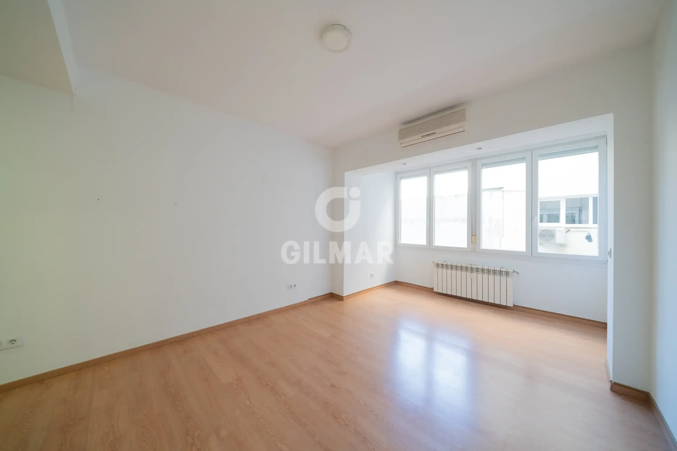 Piso en Almagro - Madrid