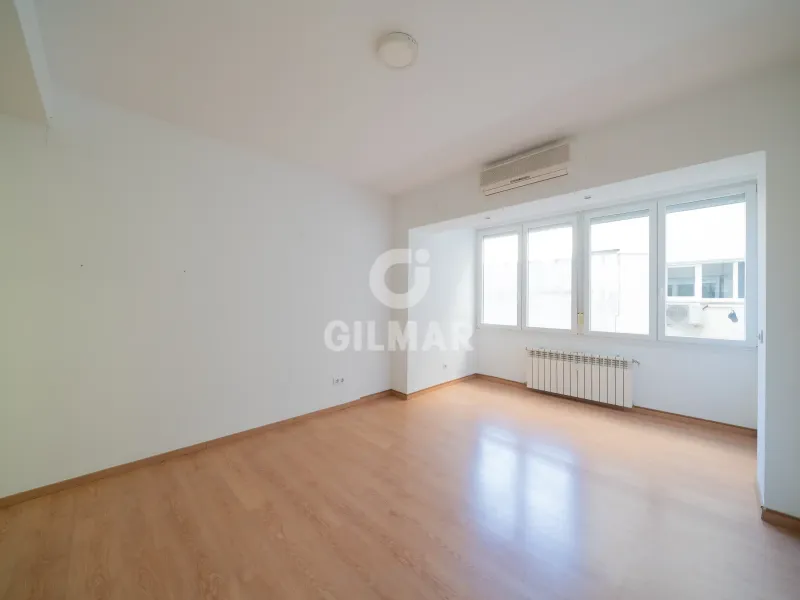 Piso en Almagro - Madrid