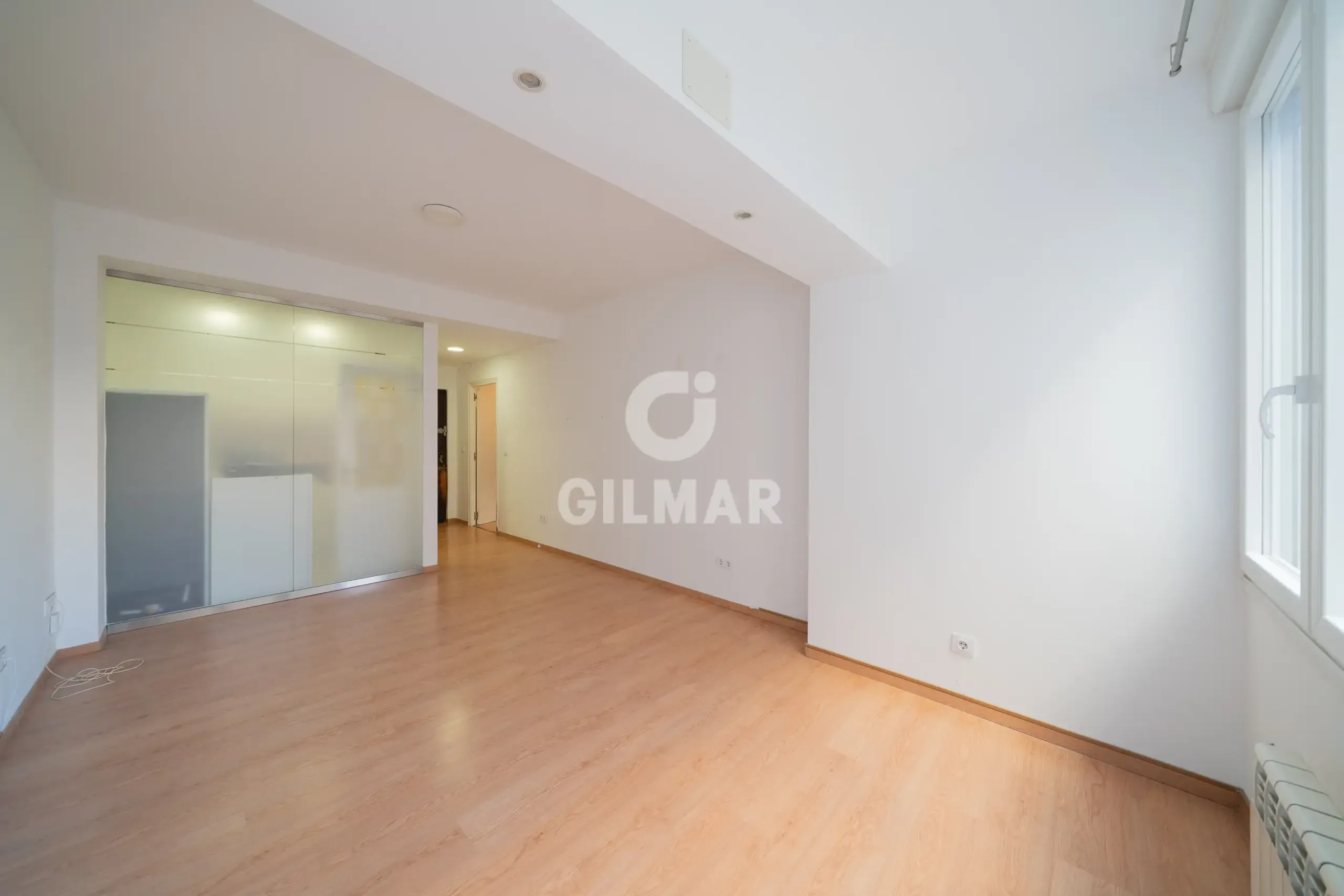 Piso en Almagro - Madrid