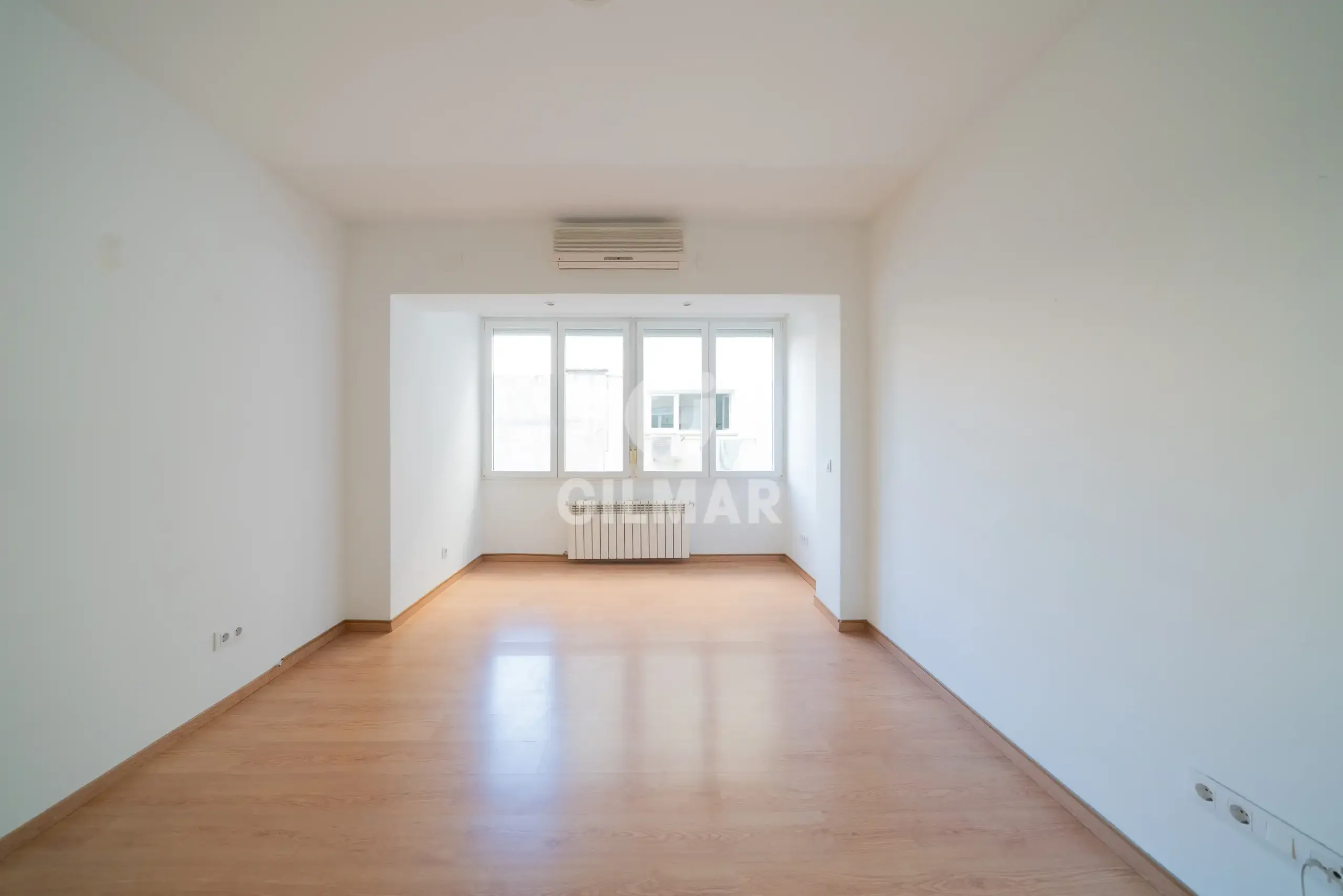 Piso en Almagro - Madrid