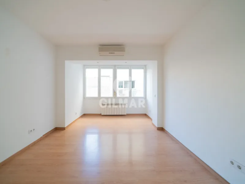 Piso en Almagro - Madrid